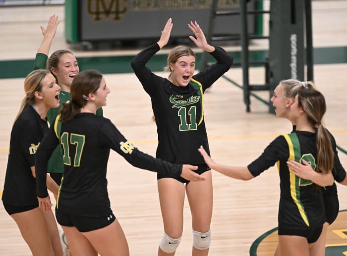 Mira Costa vs Lakewood CIF Southern Section D1 Playoffs Photo-Heston Quan29